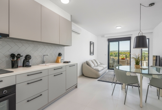 Reventa - Apartamento / piso - San Miguel de Salinas - Inland