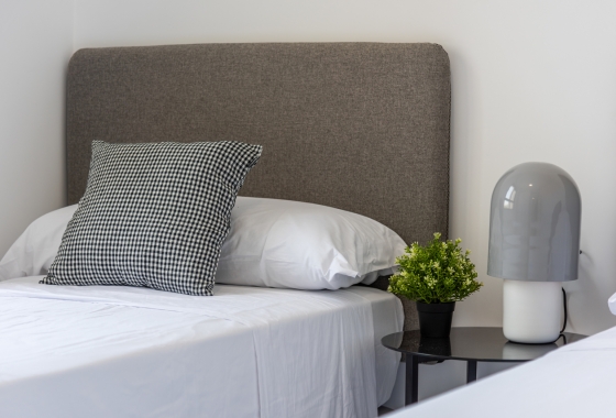 Reventa - Apartamento / piso - San Miguel de Salinas - Inland