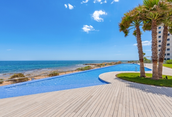 Resale - Apartment / flat - Torrevieja - Costa Blanca