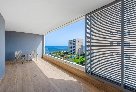 Resale - Apartment / flat - Torrevieja - Costa Blanca