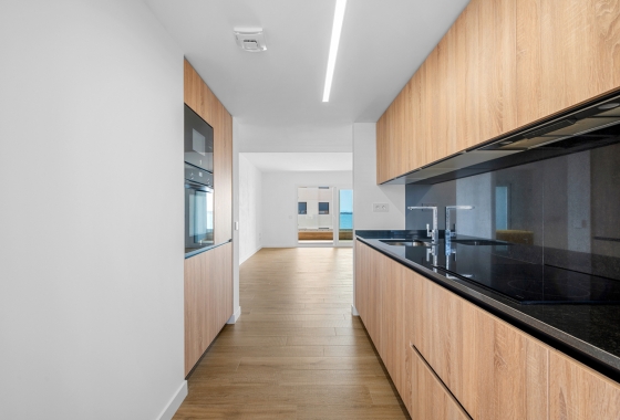 Resale - Apartment / flat - Torrevieja - Costa Blanca