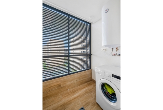 Resale - Apartment / flat - Torrevieja - Costa Blanca