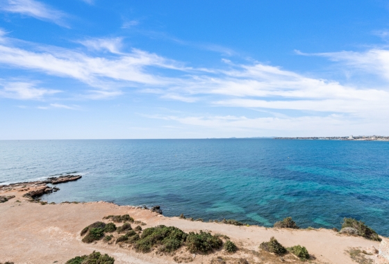 Resale - Apartment / flat - Torrevieja - Costa Blanca