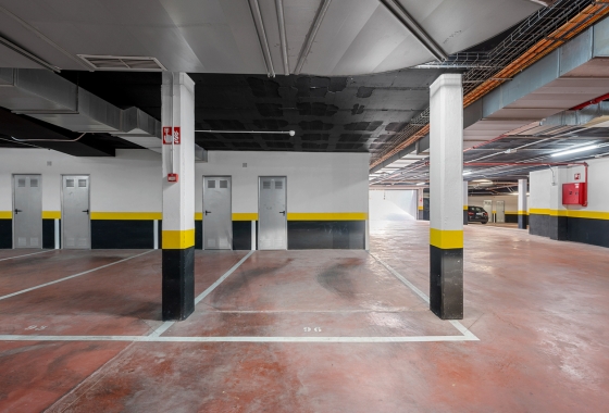 Resale - Apartment / flat - Torrevieja - Costa Blanca