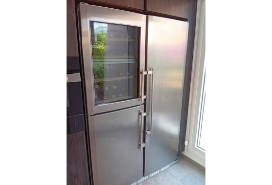 Перепродажа - Вилла - La Finca Golf Resort - Inland