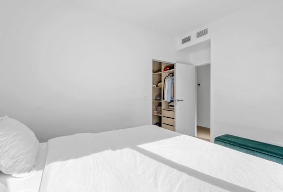 Resale - Villa - Mar de Cristal - Costa Calida