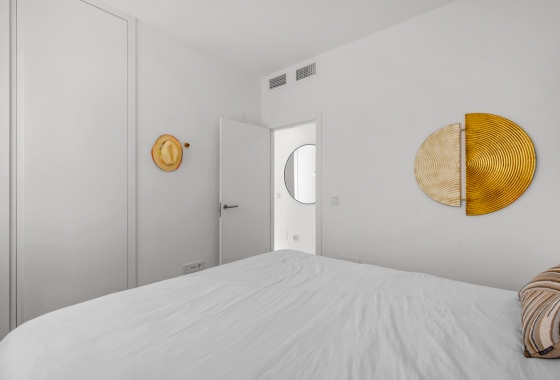 Resale - Villa - Mar de Cristal - Costa Calida