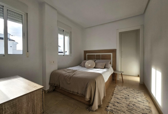 Wiederverkauf - Stadthaus - San Fulgencio