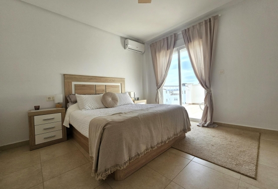 Wiederverkauf - Stadthaus - San Fulgencio