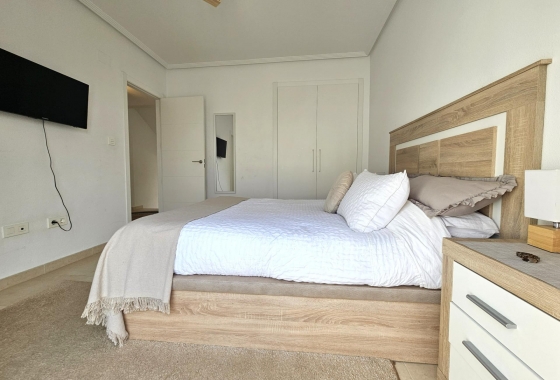 Wiederverkauf - Stadthaus - San Fulgencio