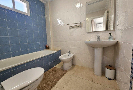 Wiederverkauf - Stadthaus - San Fulgencio