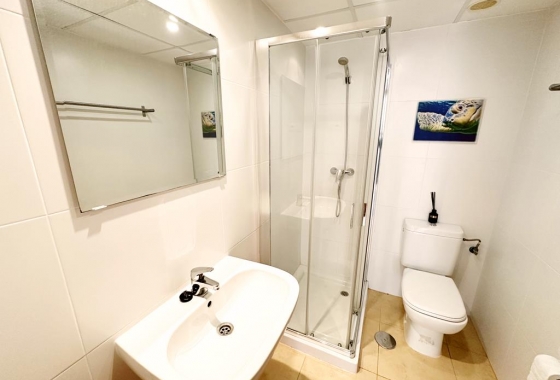 Resale - Apartment / flat - Mar Menor Golf Resort - Inland