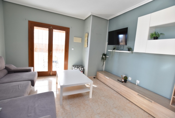 Wiederverkauf - Stadthaus - Orihuela Costa - Costa Blanca