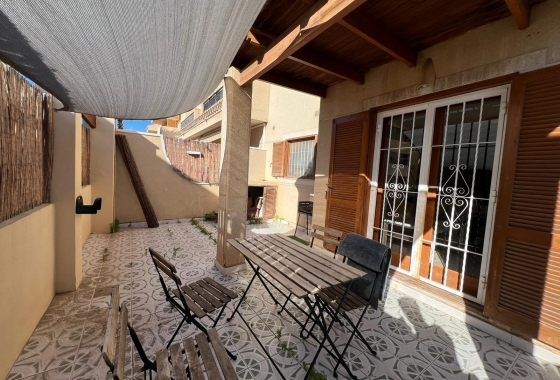 Wiederverkauf - Stadthaus - Orihuela Costa - Costa Blanca