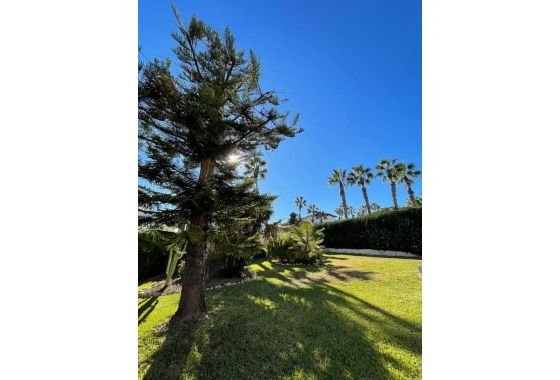 Перепродажа - Вилла - Orihuela Costa - Costa Blanca