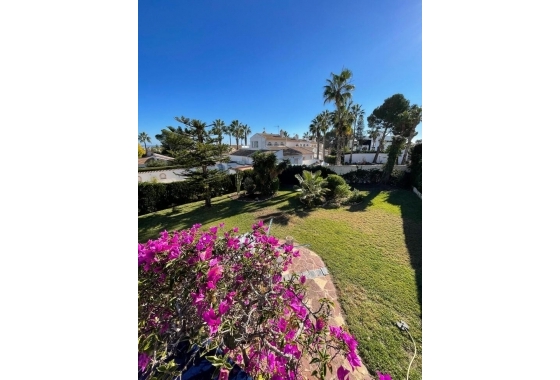 Перепродажа - Вилла - Orihuela Costa - Costa Blanca