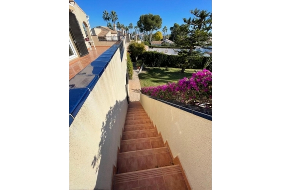 Перепродажа - Вилла - Orihuela Costa - Costa Blanca