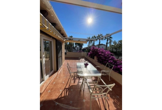 Перепродажа - Вилла - Orihuela Costa - Costa Blanca