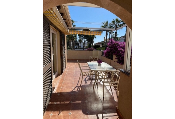 Перепродажа - Вилла - Orihuela Costa - Costa Blanca