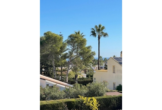 Перепродажа - Вилла - Orihuela Costa - Costa Blanca
