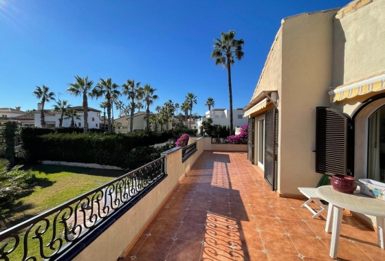Перепродажа - Вилла - Orihuela Costa - Costa Blanca