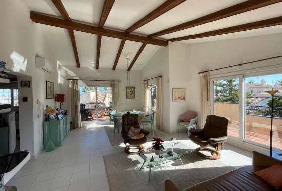 Перепродажа - Вилла - Orihuela Costa - Costa Blanca