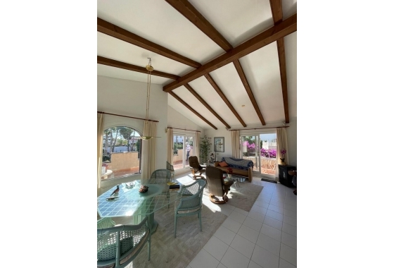 Перепродажа - Вилла - Orihuela Costa - Costa Blanca