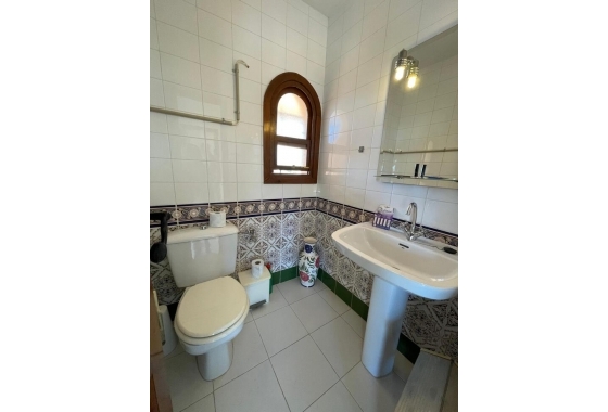 Перепродажа - Вилла - Orihuela Costa - Costa Blanca