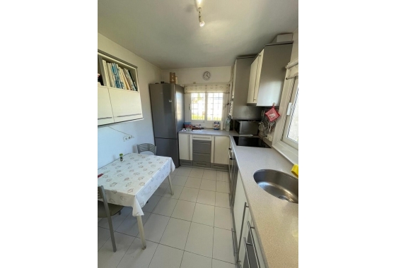 Перепродажа - Вилла - Orihuela Costa - Costa Blanca