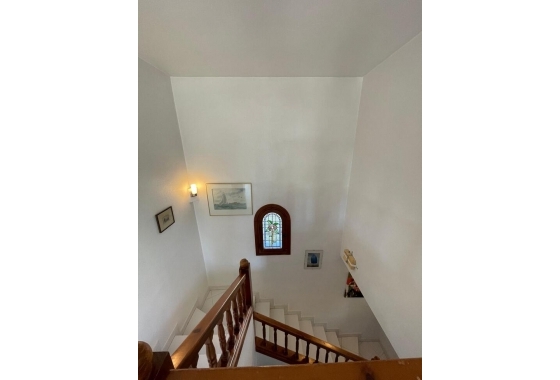 Перепродажа - Вилла - Orihuela Costa - Costa Blanca