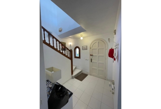 Перепродажа - Вилла - Orihuela Costa - Costa Blanca