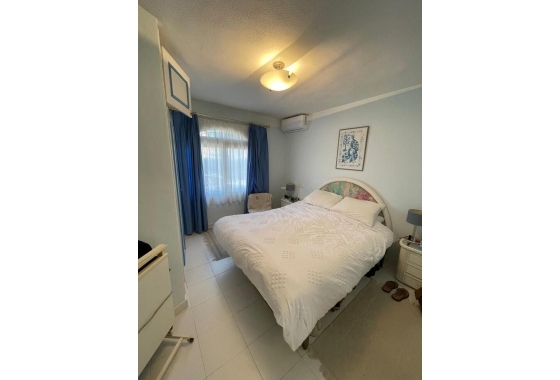 Перепродажа - Вилла - Orihuela Costa - Costa Blanca