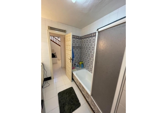 Перепродажа - Вилла - Orihuela Costa - Costa Blanca