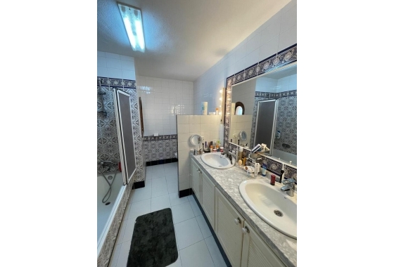 Перепродажа - Вилла - Orihuela Costa - Costa Blanca