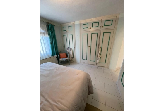 Перепродажа - Вилла - Orihuela Costa - Costa Blanca