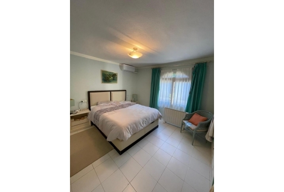 Перепродажа - Вилла - Orihuela Costa - Costa Blanca