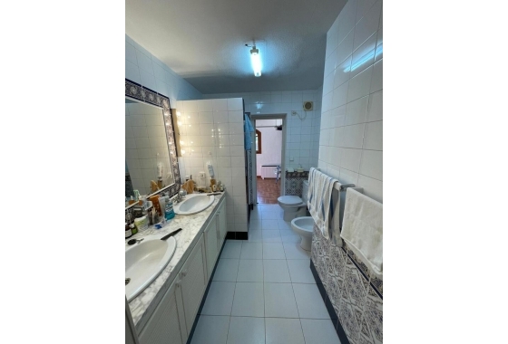 Перепродажа - Вилла - Orihuela Costa - Costa Blanca