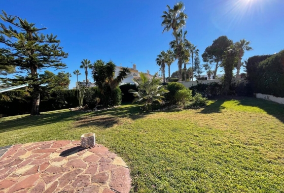 Перепродажа - Вилла - Orihuela Costa - Costa Blanca