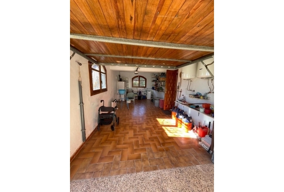 Перепродажа - Вилла - Orihuela Costa - Costa Blanca