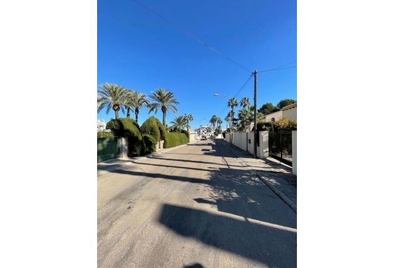 Перепродажа - Вилла - Orihuela Costa - Costa Blanca