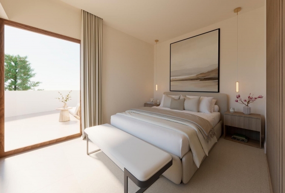 New Build - Villa - Orihuela Costa - La Zenia