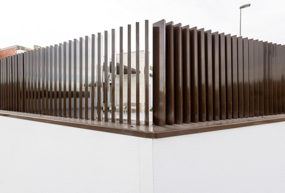 Obra nueva - Villa - Orihuela - Vistabella Golf