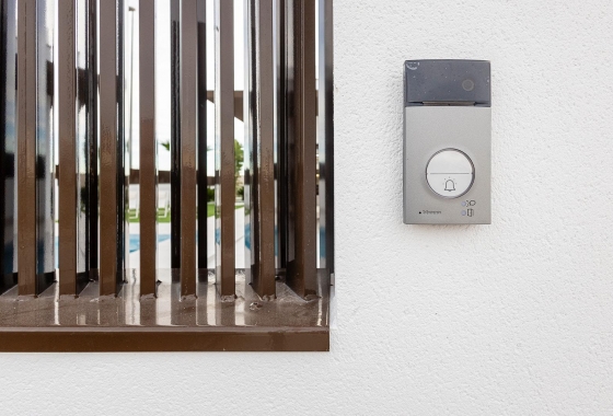 Obra nueva - Villa - Orihuela - Vistabella Golf