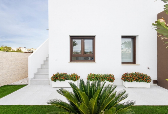 Obra nueva - Villa - Orihuela - Vistabella Golf