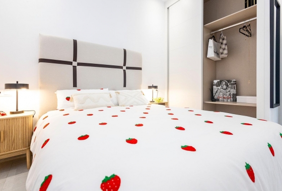 Obra nueva - Villa - Orihuela - Vistabella Golf