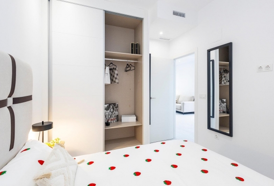 Obra nueva - Villa - Orihuela - Vistabella Golf