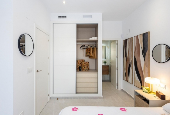 Obra nueva - Villa - Orihuela - Vistabella Golf