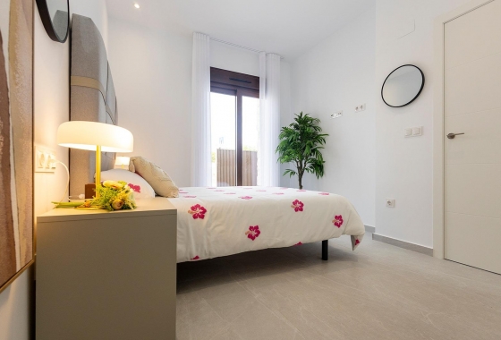 Obra nueva - Villa - Orihuela - Vistabella Golf