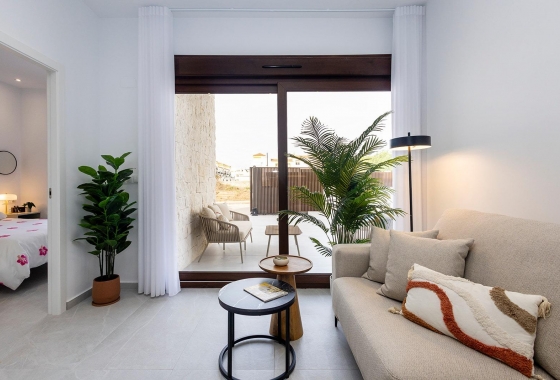 Obra nueva - Villa - Orihuela - Vistabella Golf