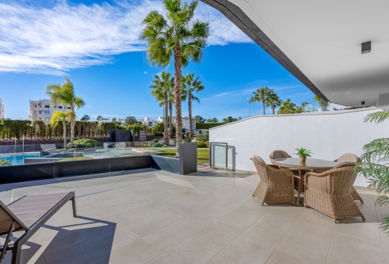 Resale - Apartment / flat - Orihuela Costa - Costa Blanca